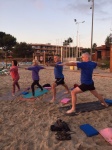 View the album Yoga and Cycling Mallorca 2016