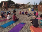View the album Yoga and Cycling Mallorca 2016
