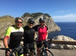 View the album Yoga/Cycling Mallorca May ‘19