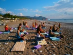 View the album Yoga hoilday in Turkey 2012