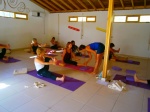 View the album Yoga hoilday in Turkey 2012